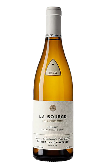 Producto: Evening Land Vineyards La Source Chardonnay 2022