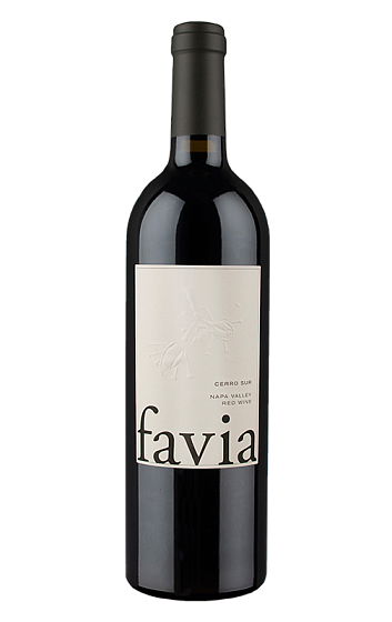 Producto: Favia Cerro Sur Napa Valley 2021