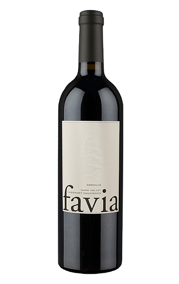 Producto: Favia Oakville Napa Valley Cabernet Sauvignon 2021