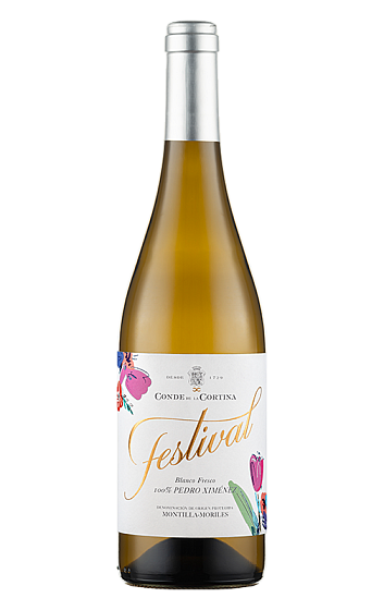 Producto: Festival Blanco Fresco 2023