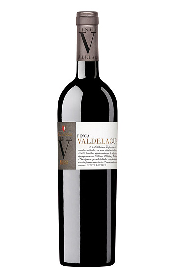 Producto: Finca Valdelagua 2019