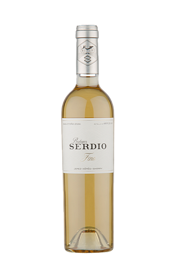 Producto: Fino Serdio en Rama 50 cl