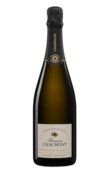 Producto: François Chaumont Blanc de Blancs Grand Cru Millésime 2019