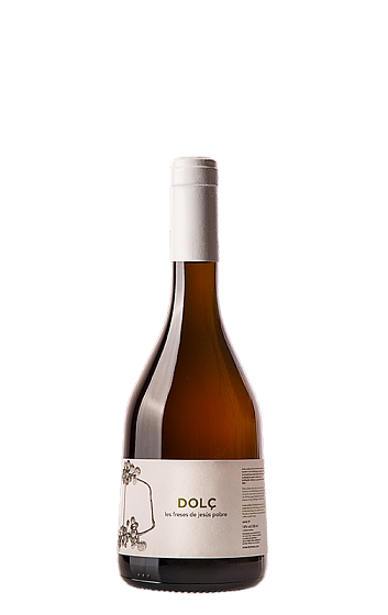 Producto: Les Freses Dolç 2024 50 cl.
