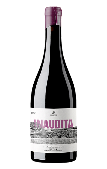 Producto: Inaudita 2022