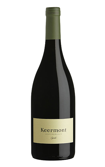 Producto: Keermont Syrah 2016