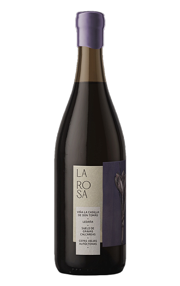 Producto: Finca Sandoval La Rosa 2022