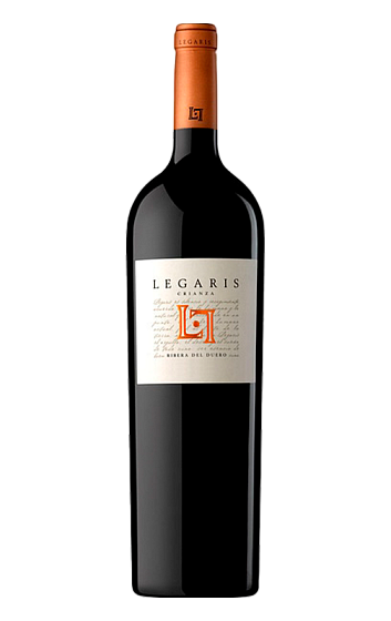 Producto: Legaris Crianza 2021 Magnum
