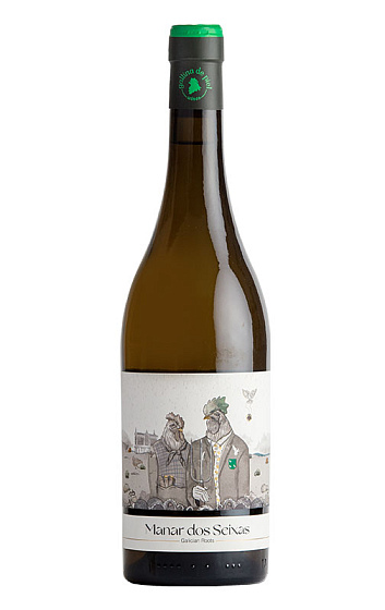 Producto: Manar dos Seixas 2023