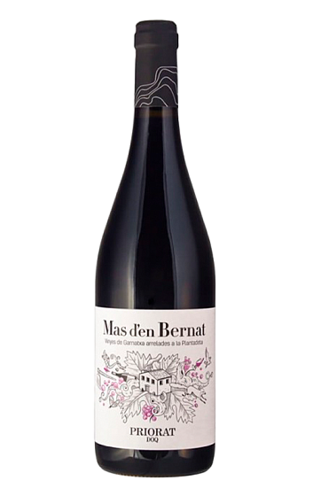 Producto: Mas d'en Bernat 2023
