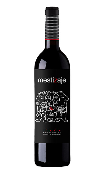 Producto: Mestizaje 2022 Magnum