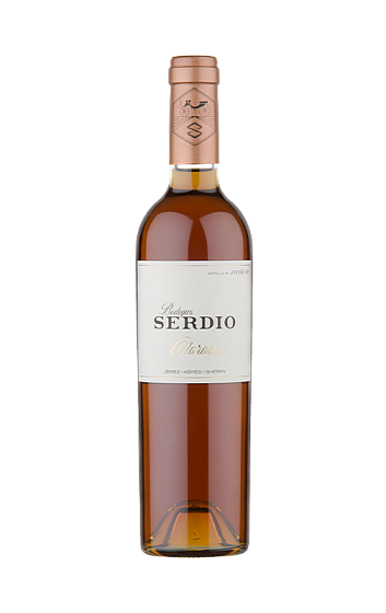 Producto: Oloroso Serdio en Rama 50 cl