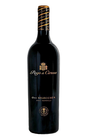 Producto: Pago de Cirsus O11 Selección 2018