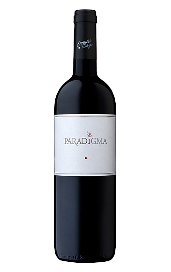 Producto: Paradigma 2020