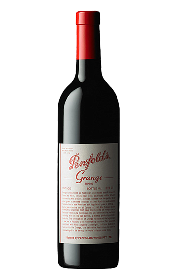 Producto: Penfolds Grange Bin 95 2020