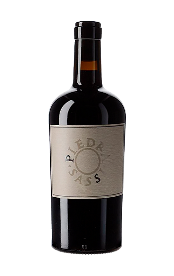 Producto: Piedrasassi Santa Barbara County Syrah 2022