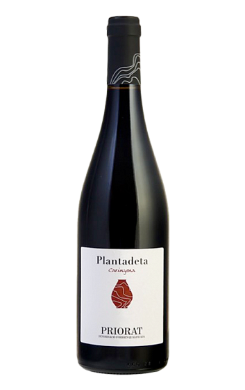 Producto: Plantadeta Cariñena 2022