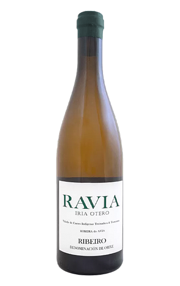 Producto: Ravia 2023