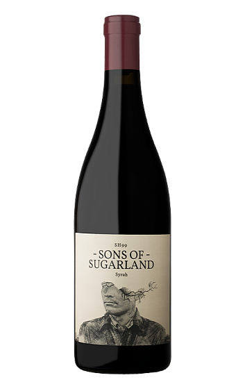 Producto: Sons of Sugarland Syrah 2023