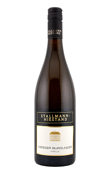 Producto: Stallmann-Hiestand Weisser Burgunder Kreuz Trocken 2021
