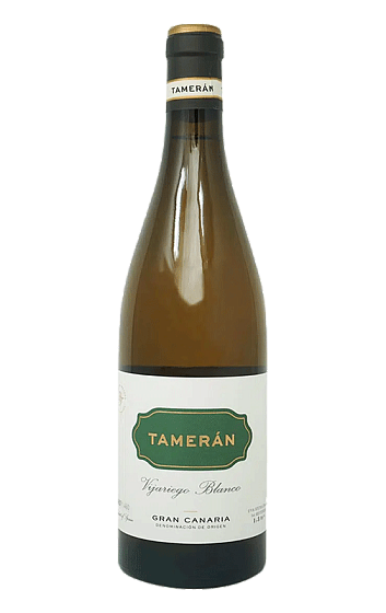 Producto: Tamerán Vijariego Blanco 2023