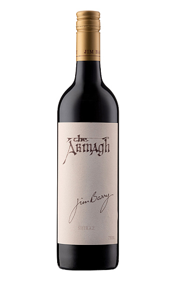 Producto: The Armagh Shiraz 2021