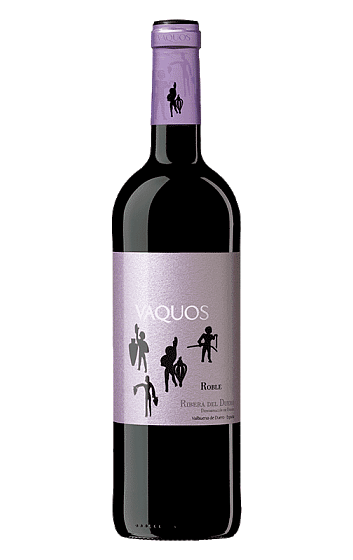 Producto: Vaquos Roble 2022