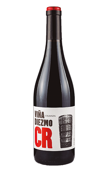 Producto: Viña Diezmo CR Crianza 2020