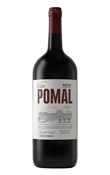 Producto: Viña Pomal Crianza 2021 Magnum