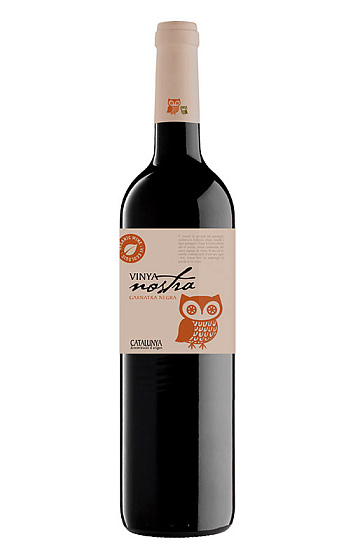 Producto: Vinya Nostra Garnacha 2022