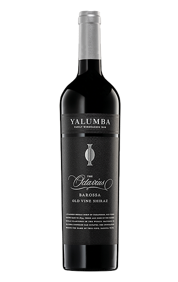 Producto: Yalumba Octavius 2019