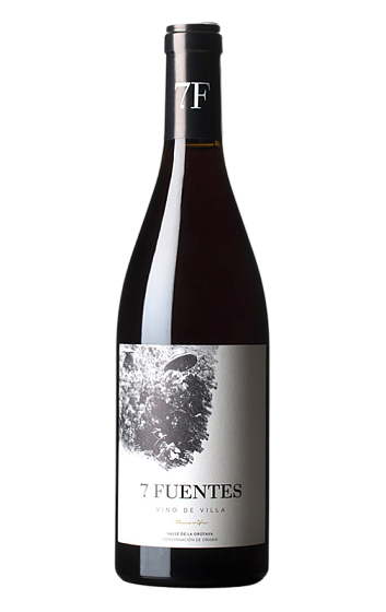 Producto: 7 Fuentes 2021