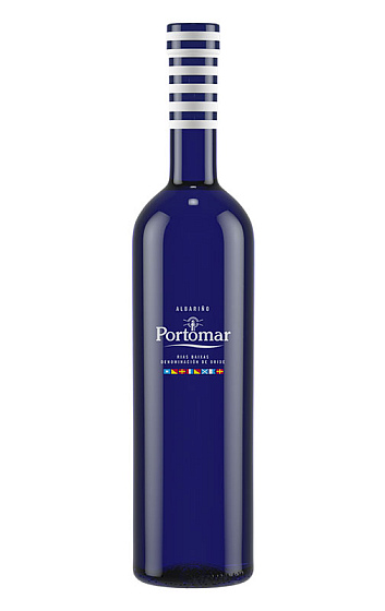 Producto: Albariño Portomar 2024