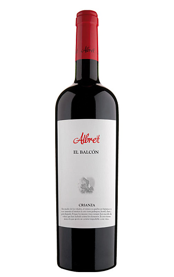 Producto: Albret El Balcón 2021