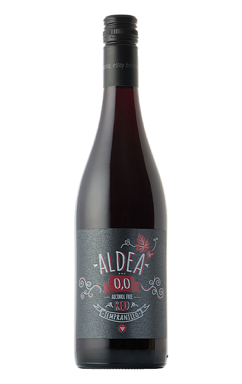 Producto: ALDEA 0,0 Tempranillo