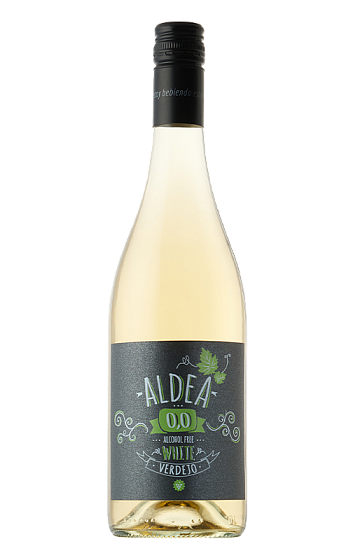 Producto: ALDEA 0,0 Blanco