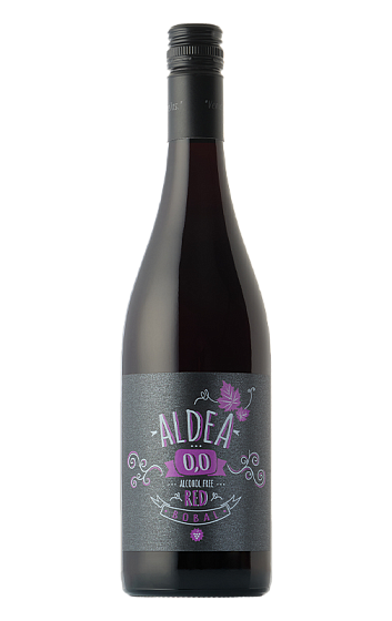 Producto: ALDEA 0,0 Bobal