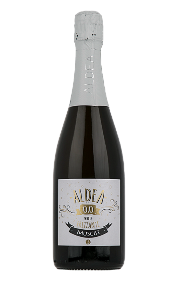 Producto: ALDEA 0,0 Frizzante White