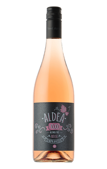 Producto: ALDEA 0,0 Rosado