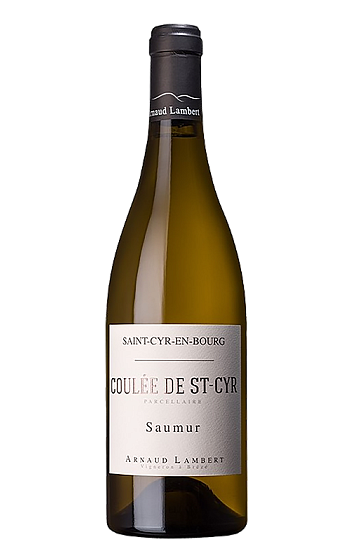 Producto: Arnaud Lambert Coulée de St-Cyr 2021