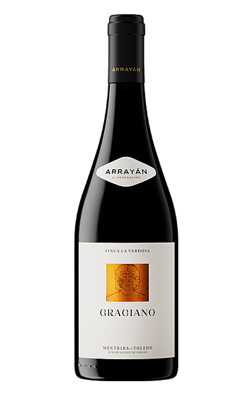 Producto: Arrayán Graciano 2022