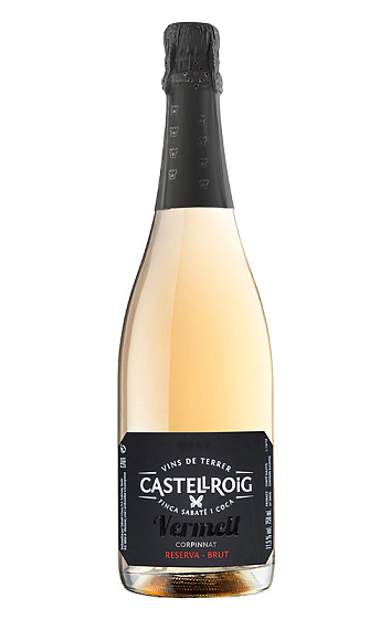 Producto: Castellroig Vermell Brut 2021