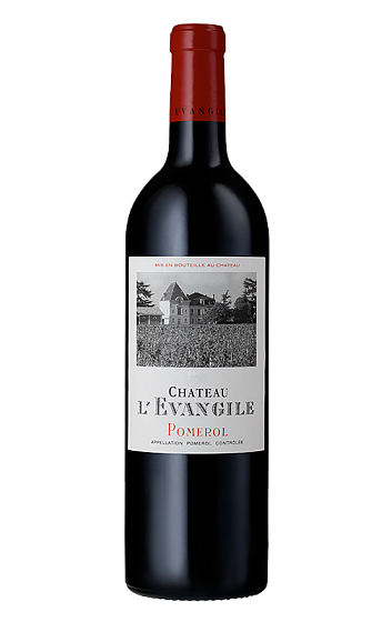 Producto: Château L' Évangile 2022