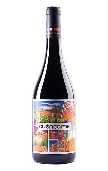 Producto: Cuéncame 2022