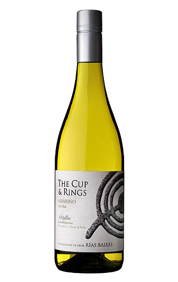 Producto: The Cup & Rings Albariño 2021