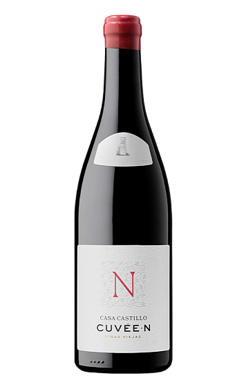 Producto: Casa Castillo Cuvée N Viñas Viejas 2021