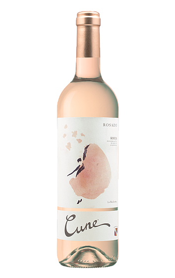 Producto: Cvne Rosado La Bailarina 2023