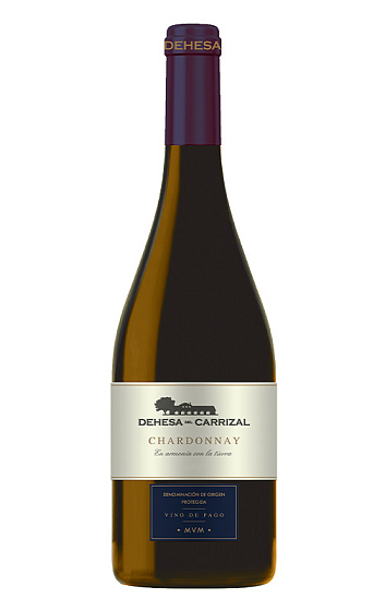 Producto: Dehesa del Carrizal Chardonnay 2022