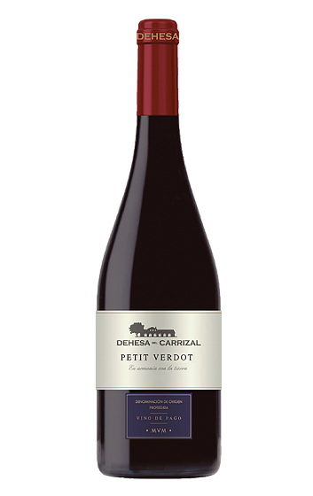 Producto: Dehesa del Carrizal Petit Verdot 2022
