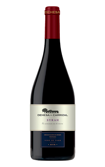 Producto: Dehesa del Carrizal Syrah 2021